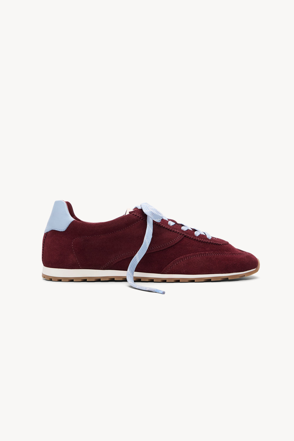 Sneakers BARNIE bordeaux