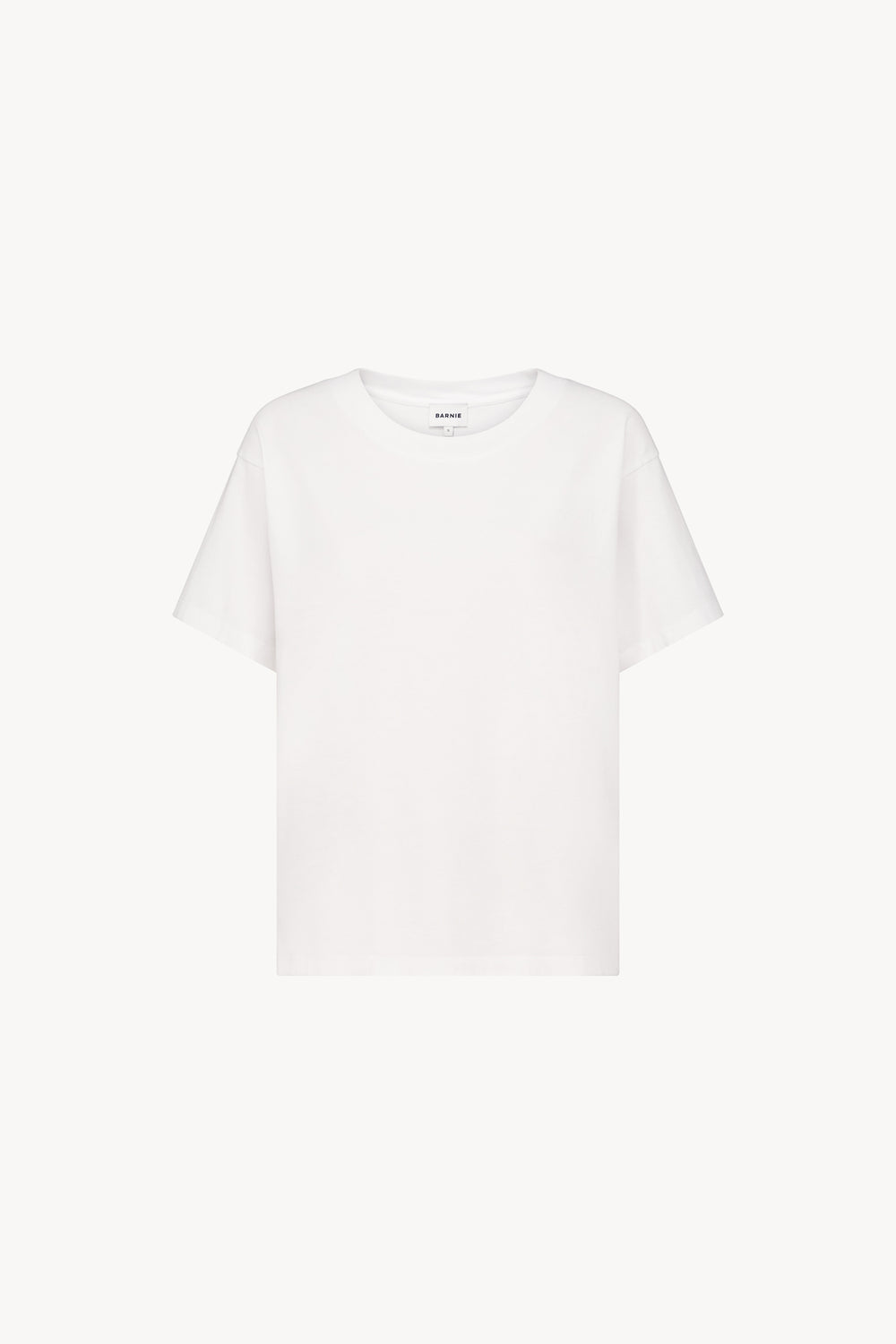 T-shirt Antoine blanc