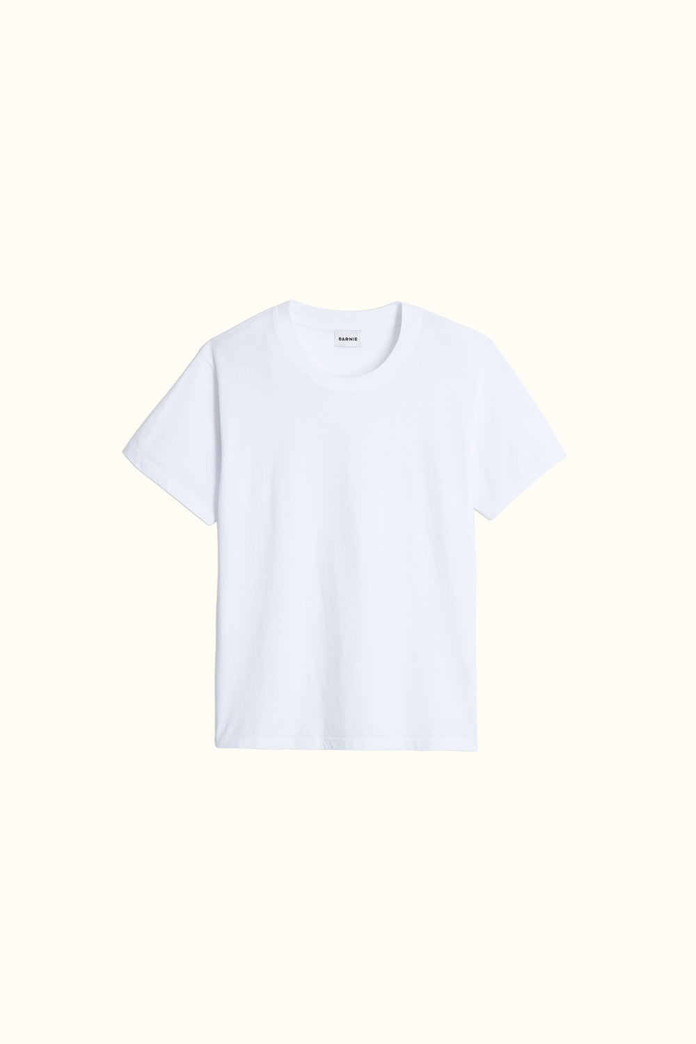 T-shirt Antoine blanc