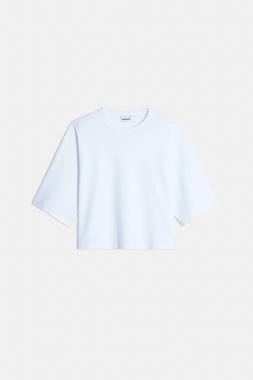 T-shirt Tifaine blanc 5