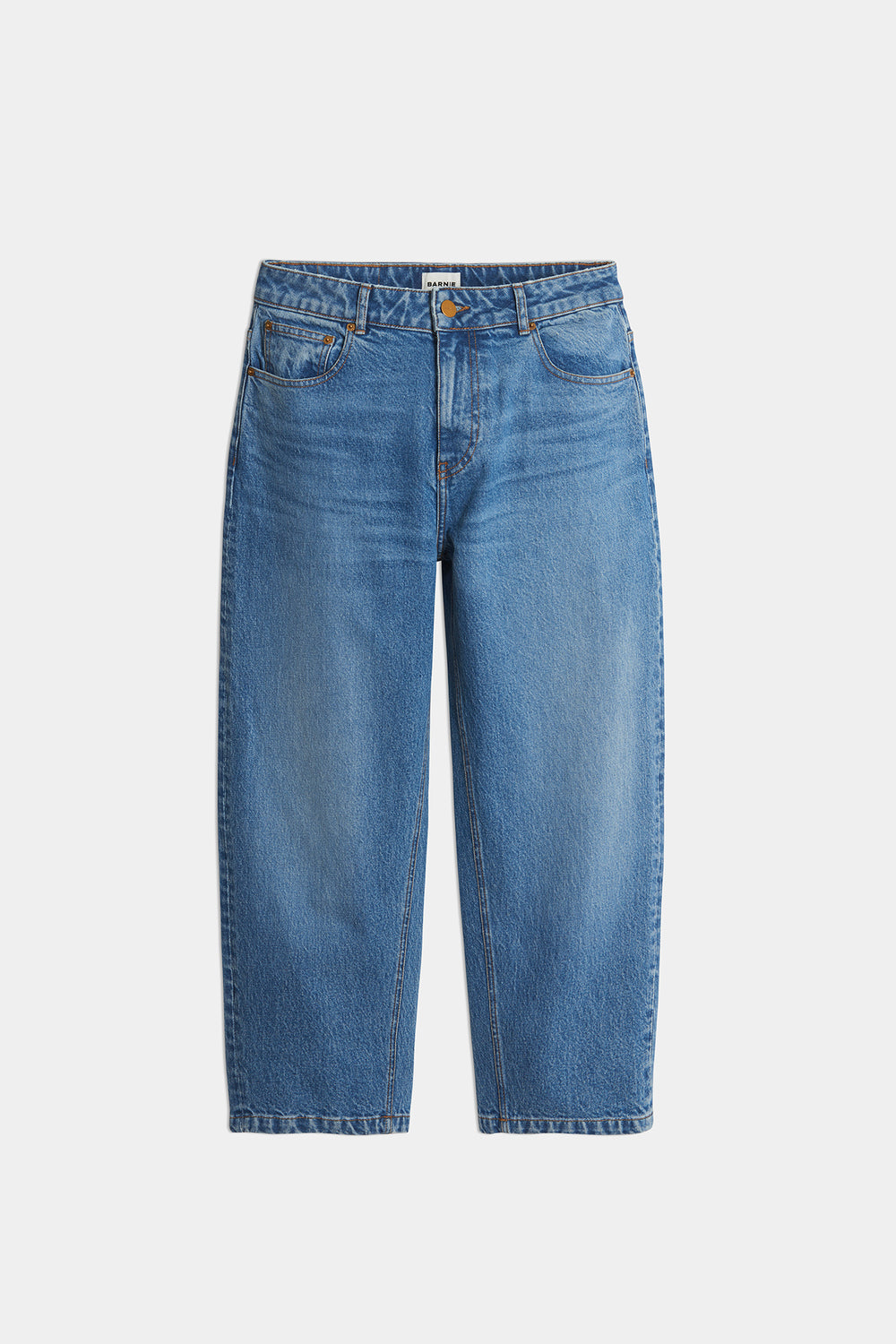 Packshot Jean Zack medium blue