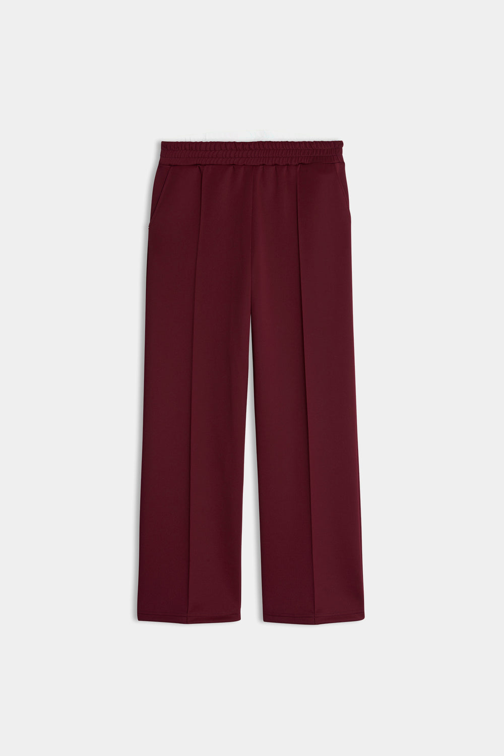 Pantalon bordeaux Jeff 7