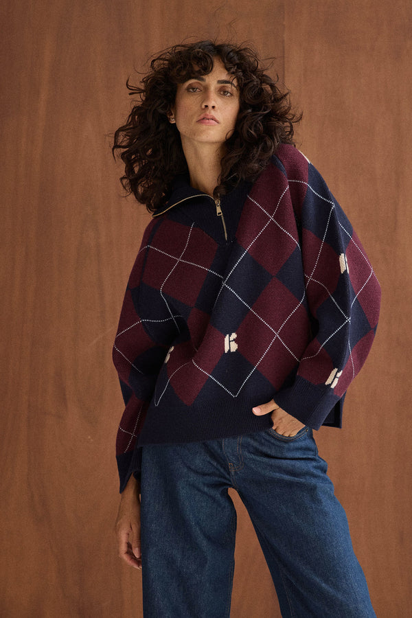 Pull Arthur marine
