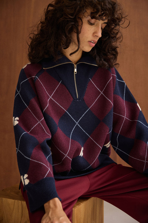 Pull Arthur marine
