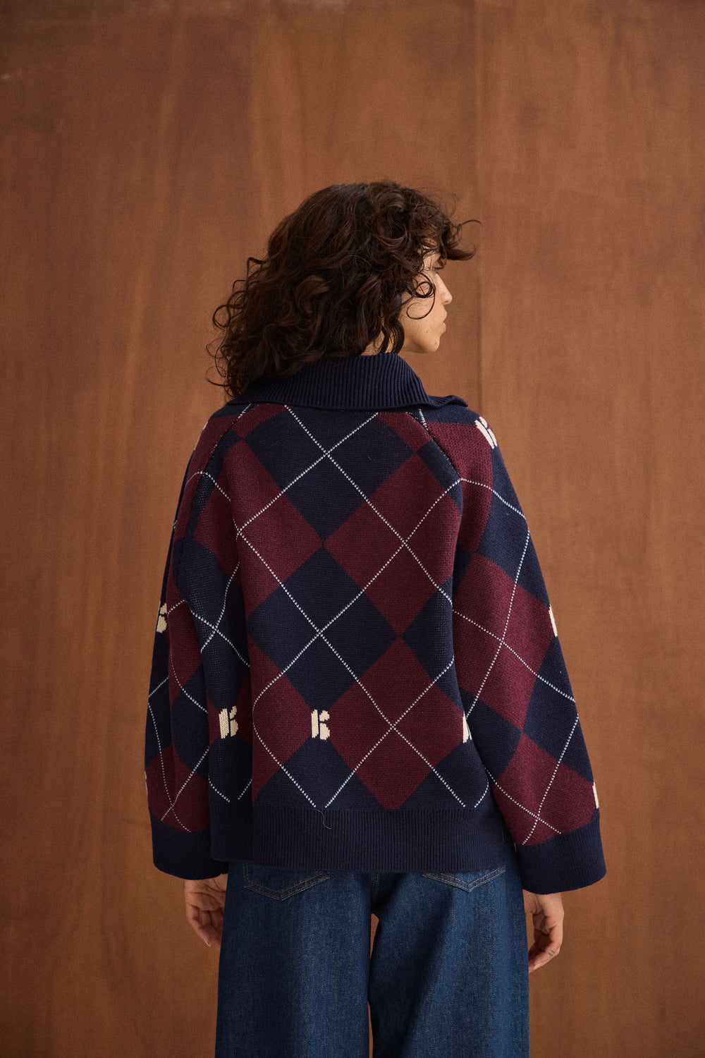Pull Arthur marine