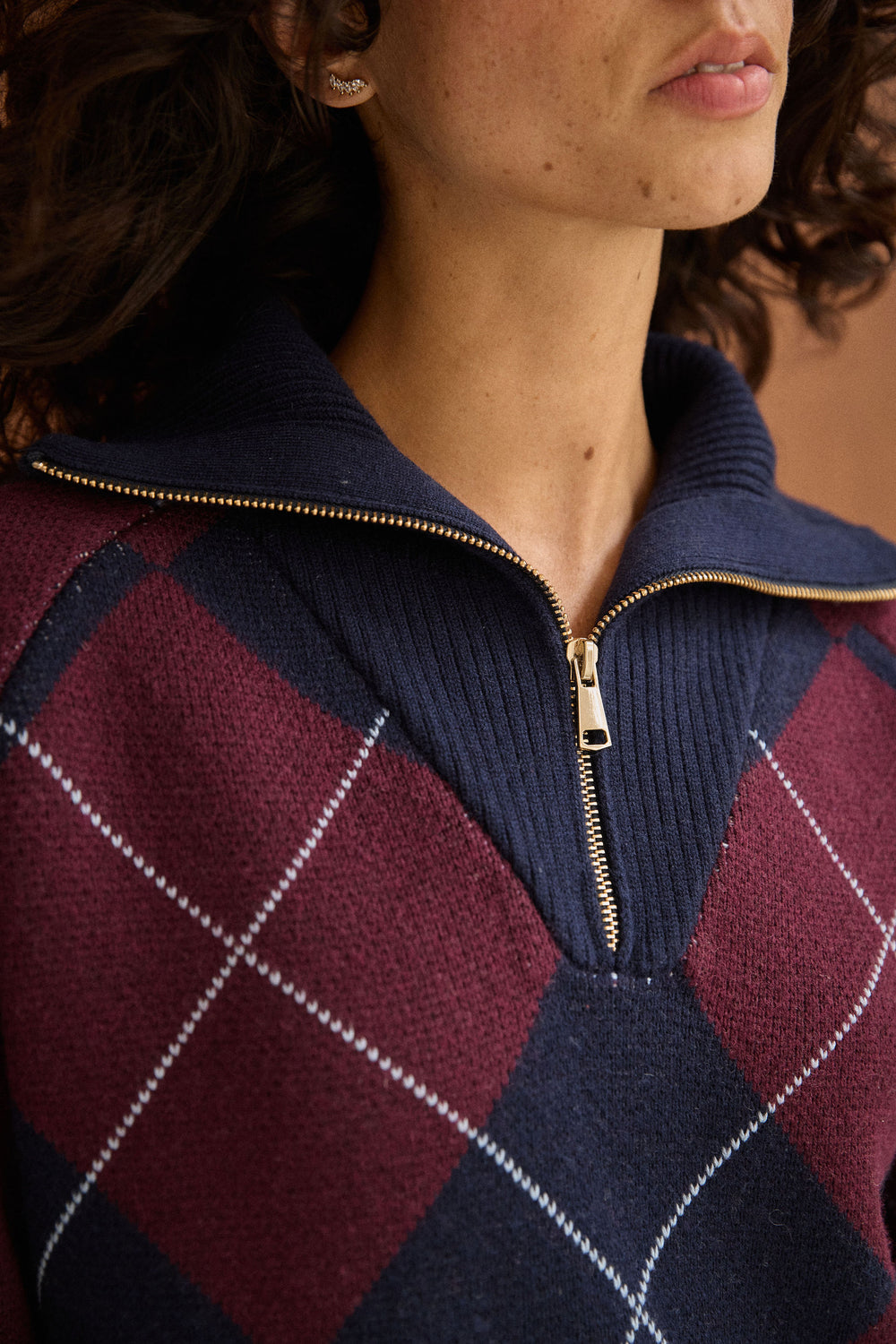 Pull Arthur marine