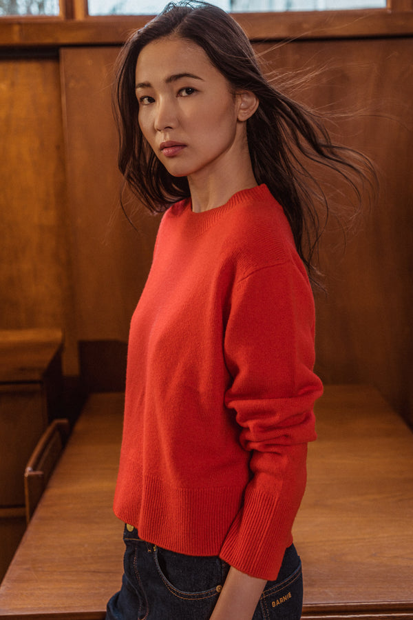 Pull James vermillon