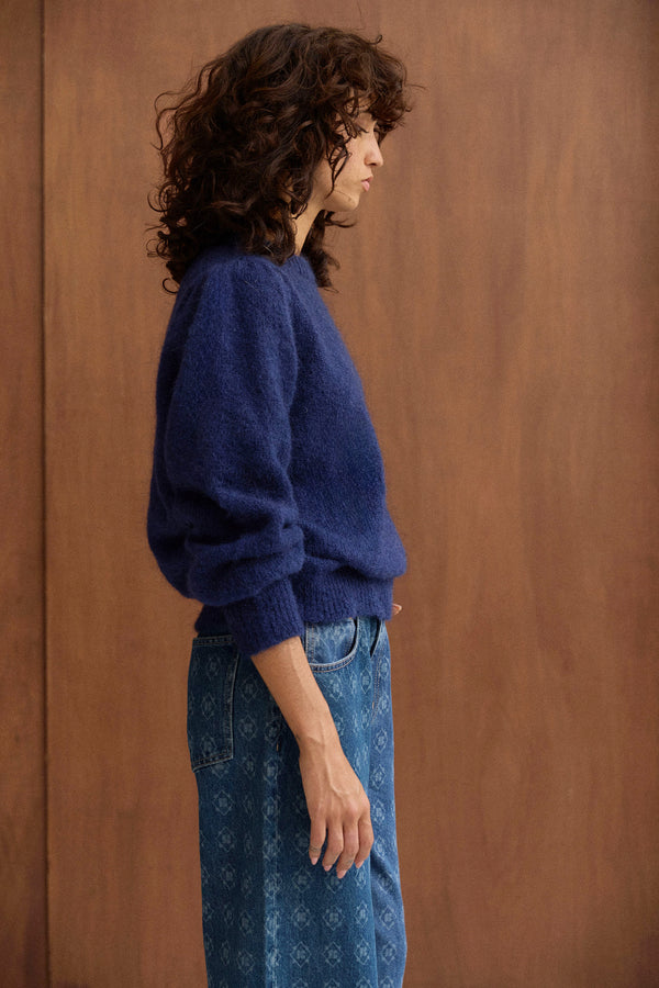 Pull Stockholm marine
