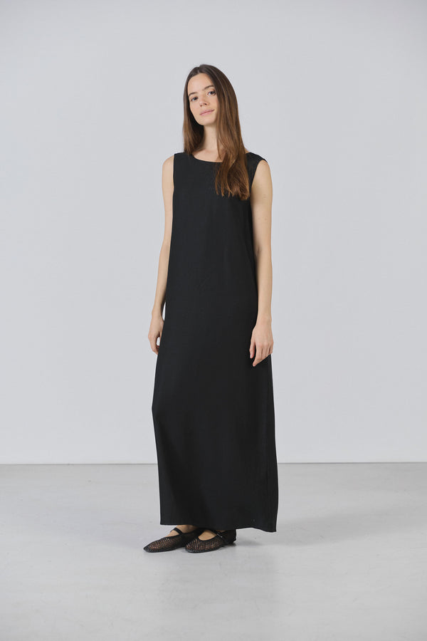 Robe Bonnie noire 1