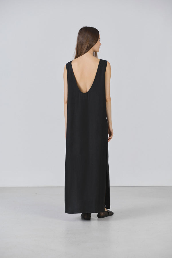 Robe Bonnie noire 2