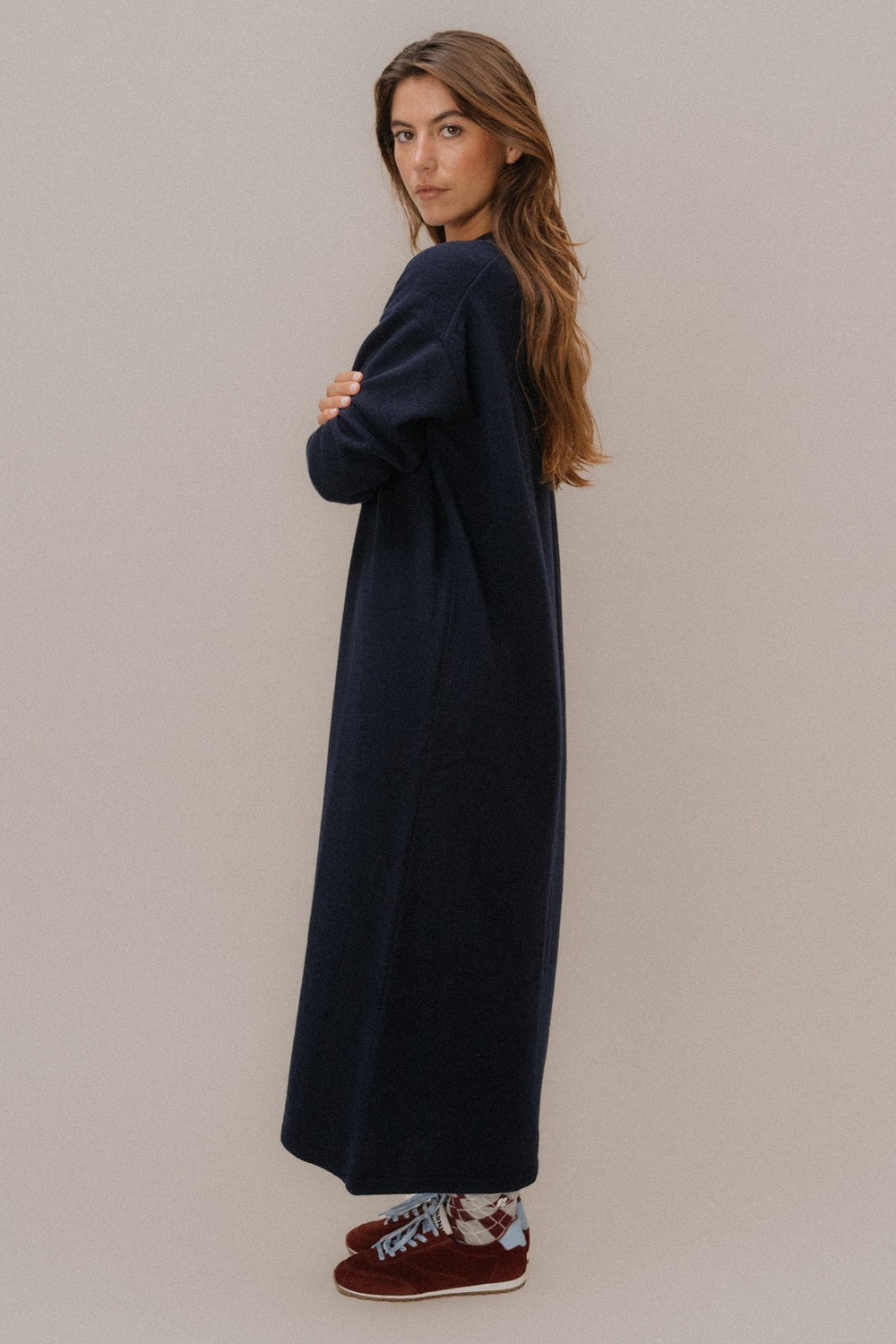 Robe Gally marine