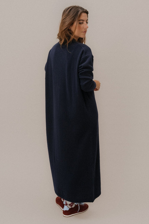 Robe Gally marine