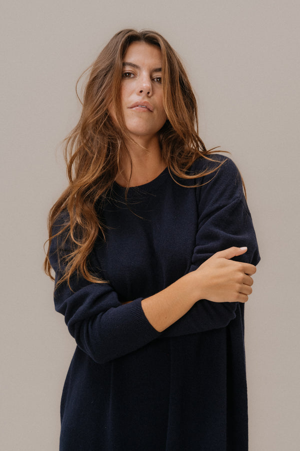 Robe Gally marine