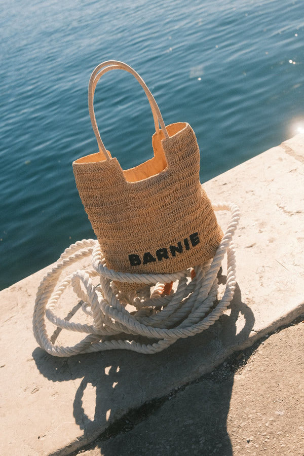Sac raphia Eliott