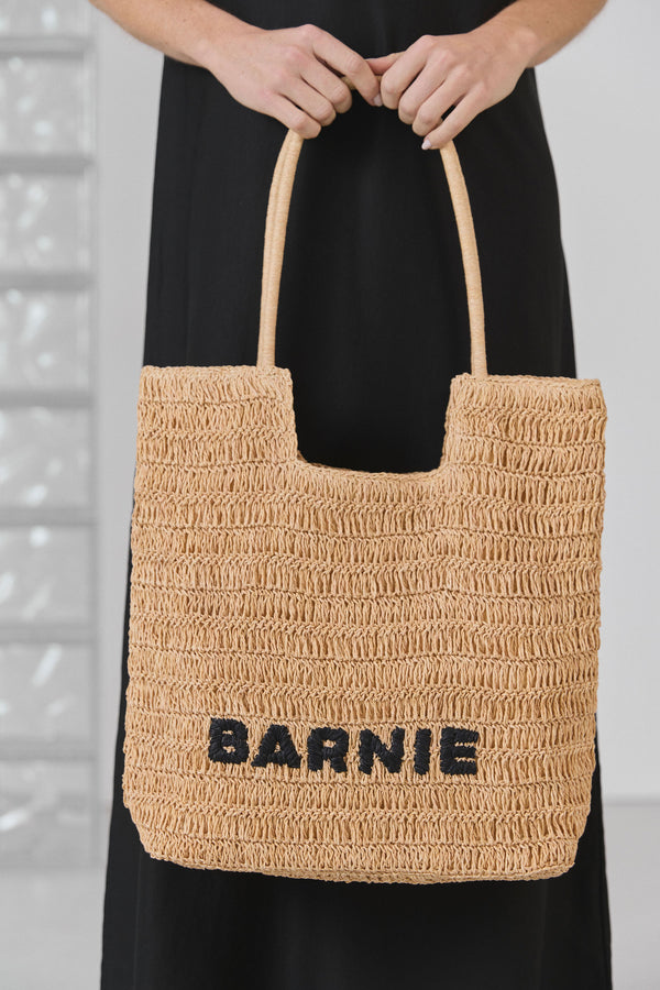 Sac raphia Eliott 1