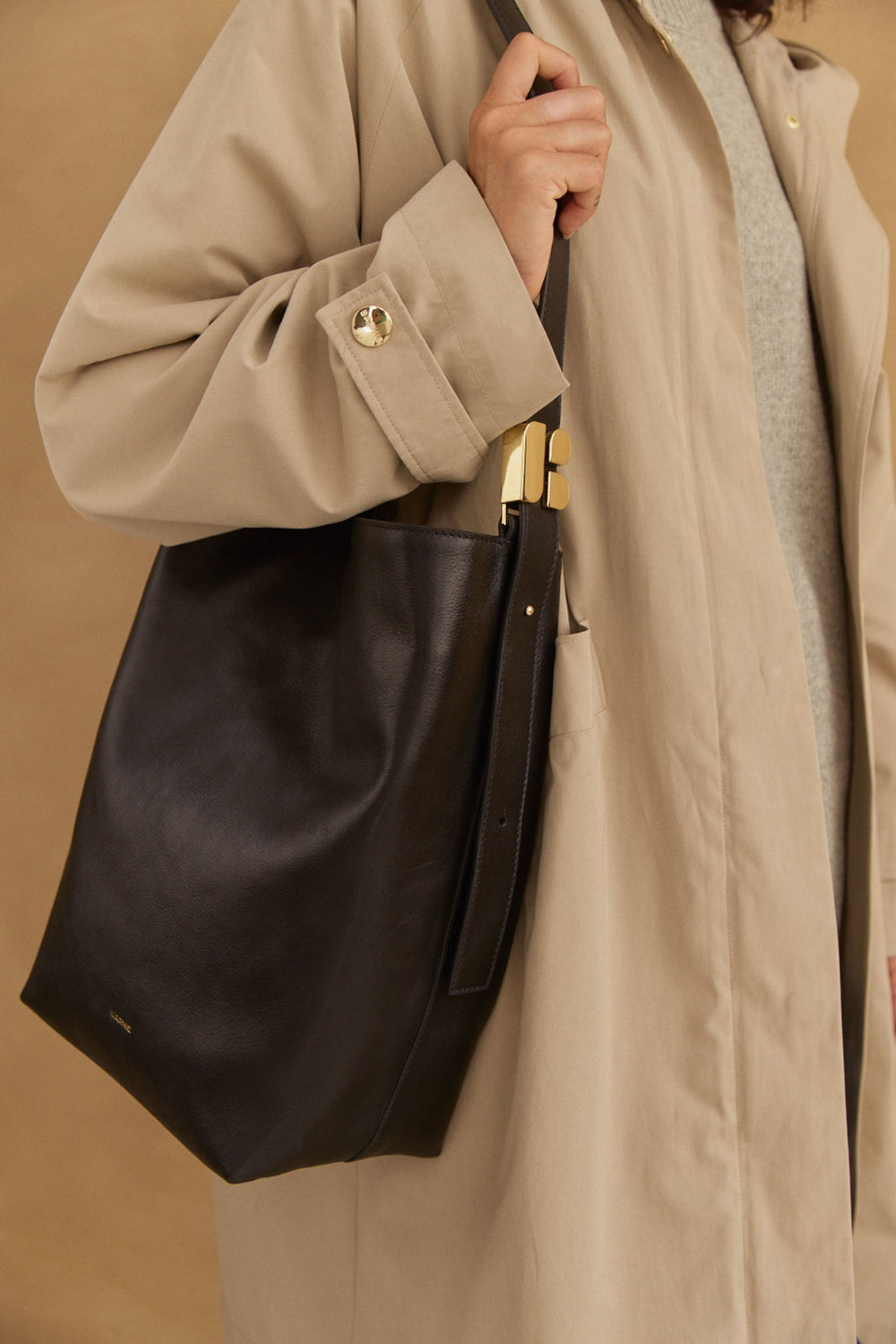 Sac Louka noir