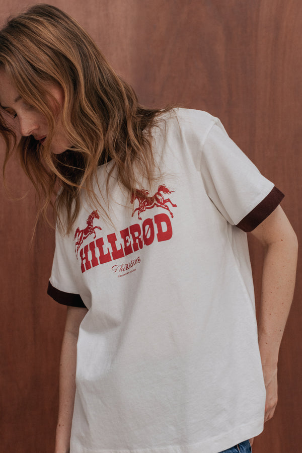 Marius Western T-shirt