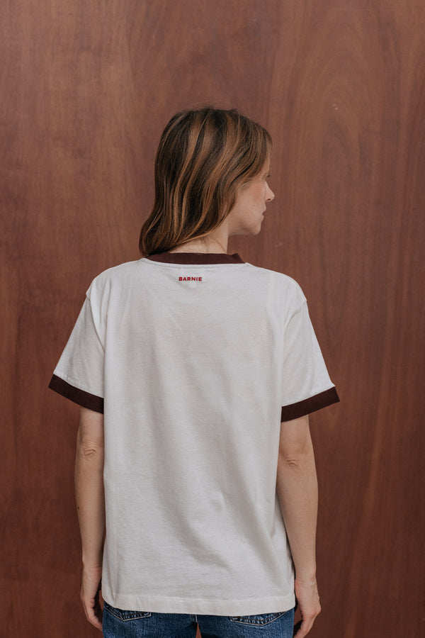 Marius Western T-shirt