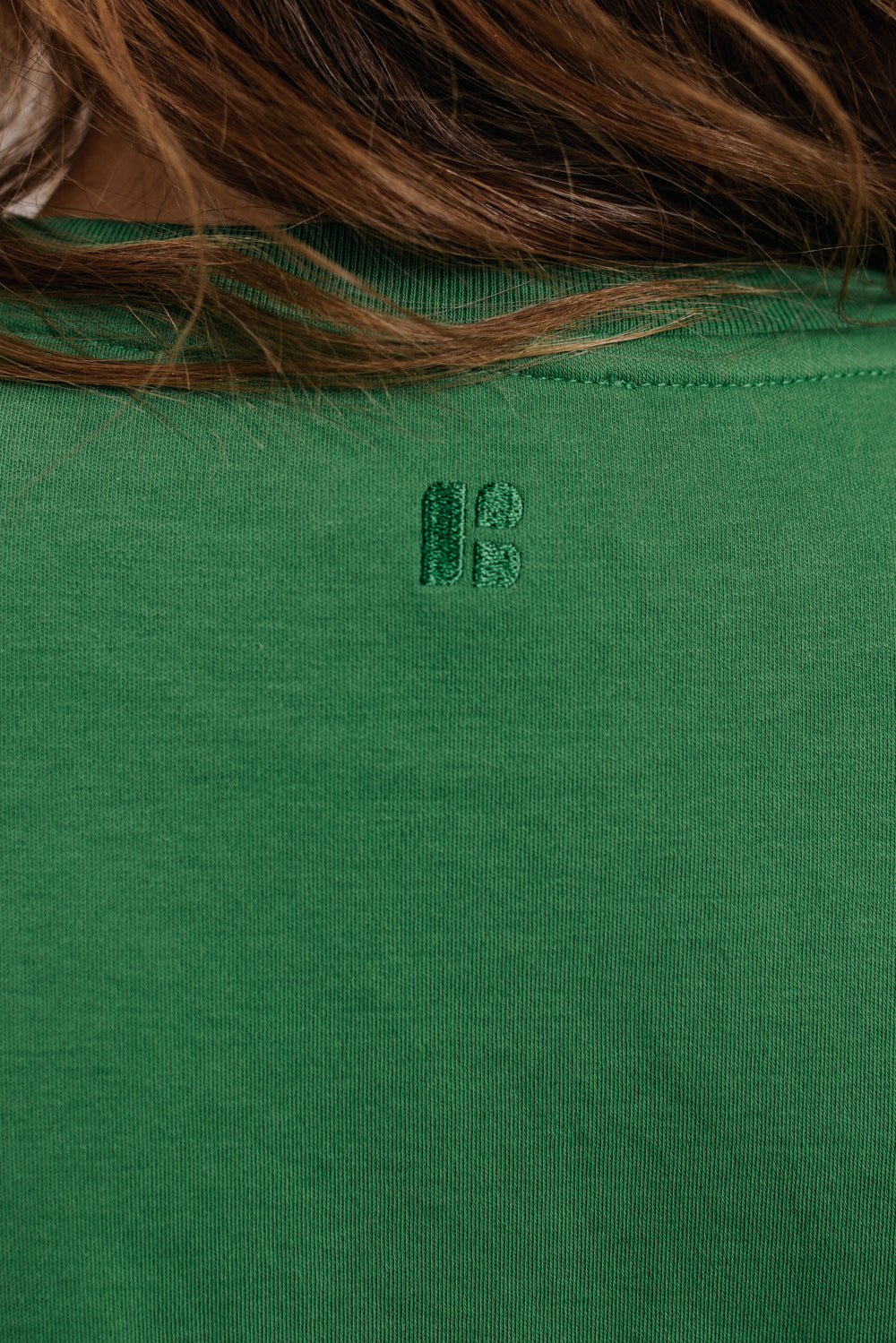 T-shirt Tifaine vert