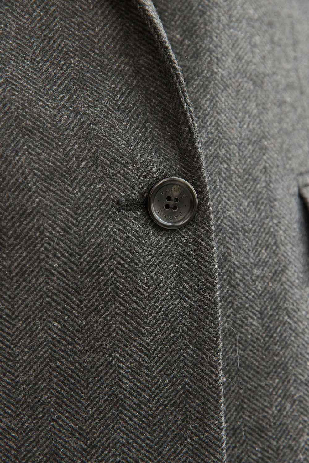 Veste blazer Jill gris anthracite