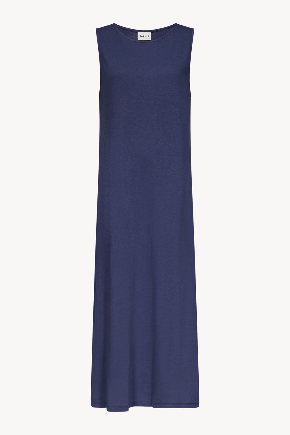 Judie navy dress